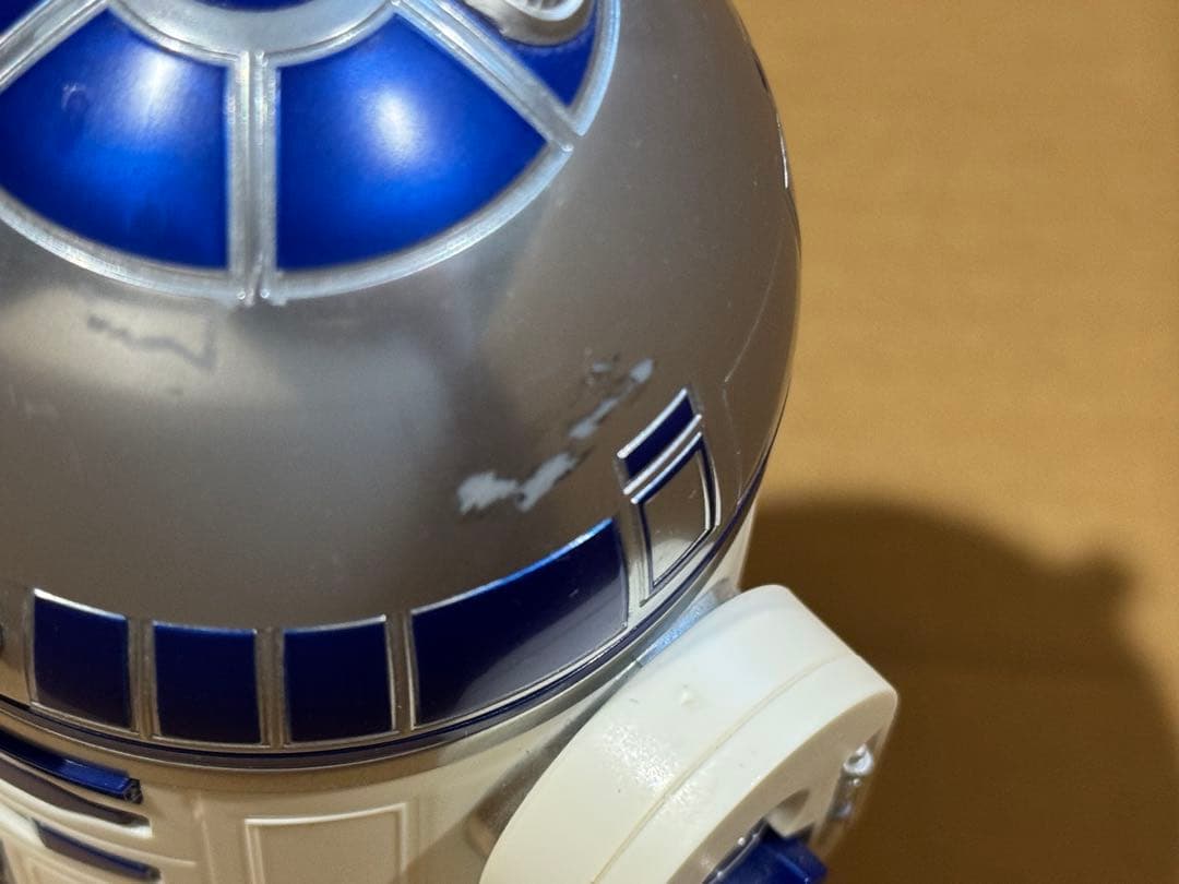 Sphero StarWars スターウォーズ R2-D2 & BB8