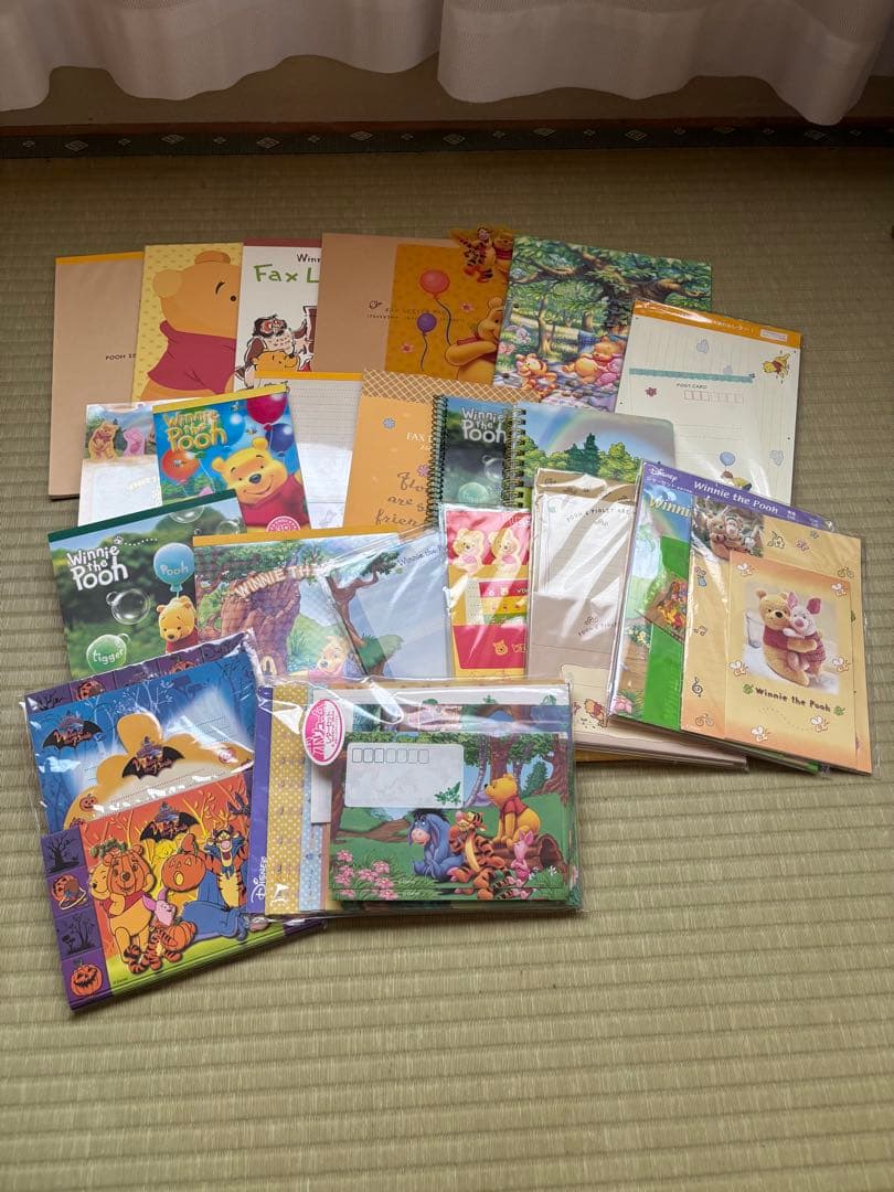 プーさん　グッズ