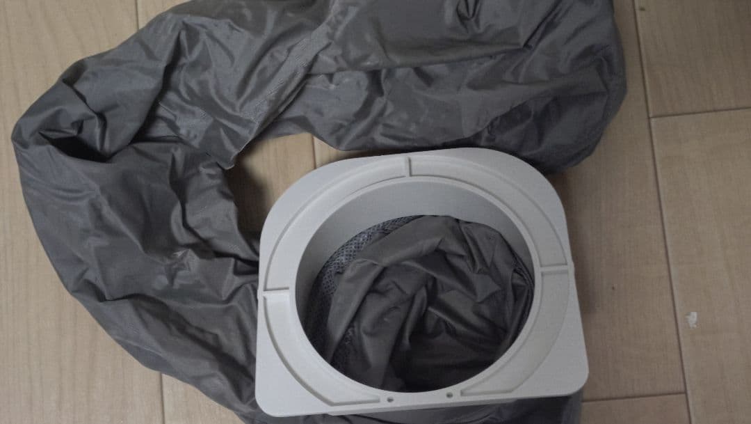 N*W様 コロナ 冷風・衣類乾燥除湿機 CDM-10A2 2020年製