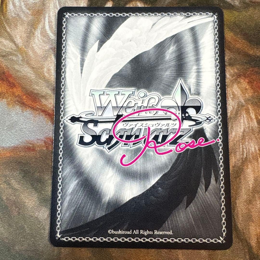 ヴァイスシュヴァルツロゼ 枕 サクラノ詩 SEC 櫻の森の中で 夏目藍 サイン