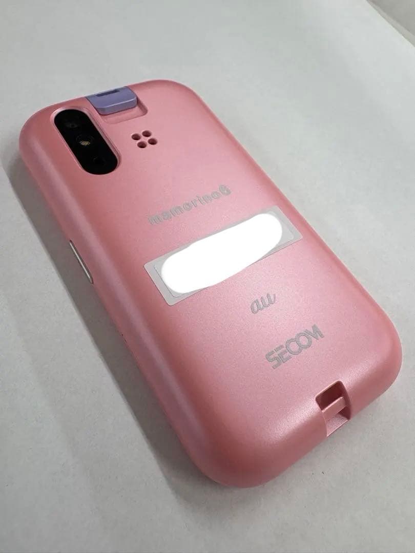 ⭐︎mamorino6⭐︎新品未使用品⭐︎タイムセール中！