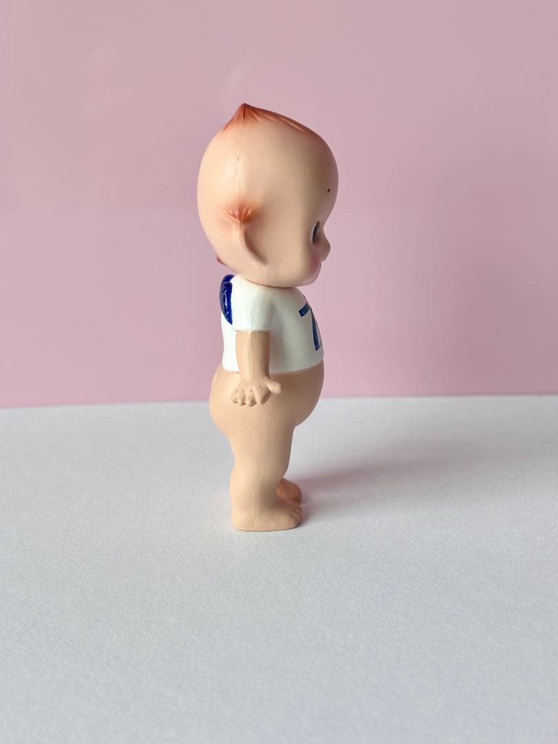 レア　ソニーエンジェル　Tシャツ 7jet