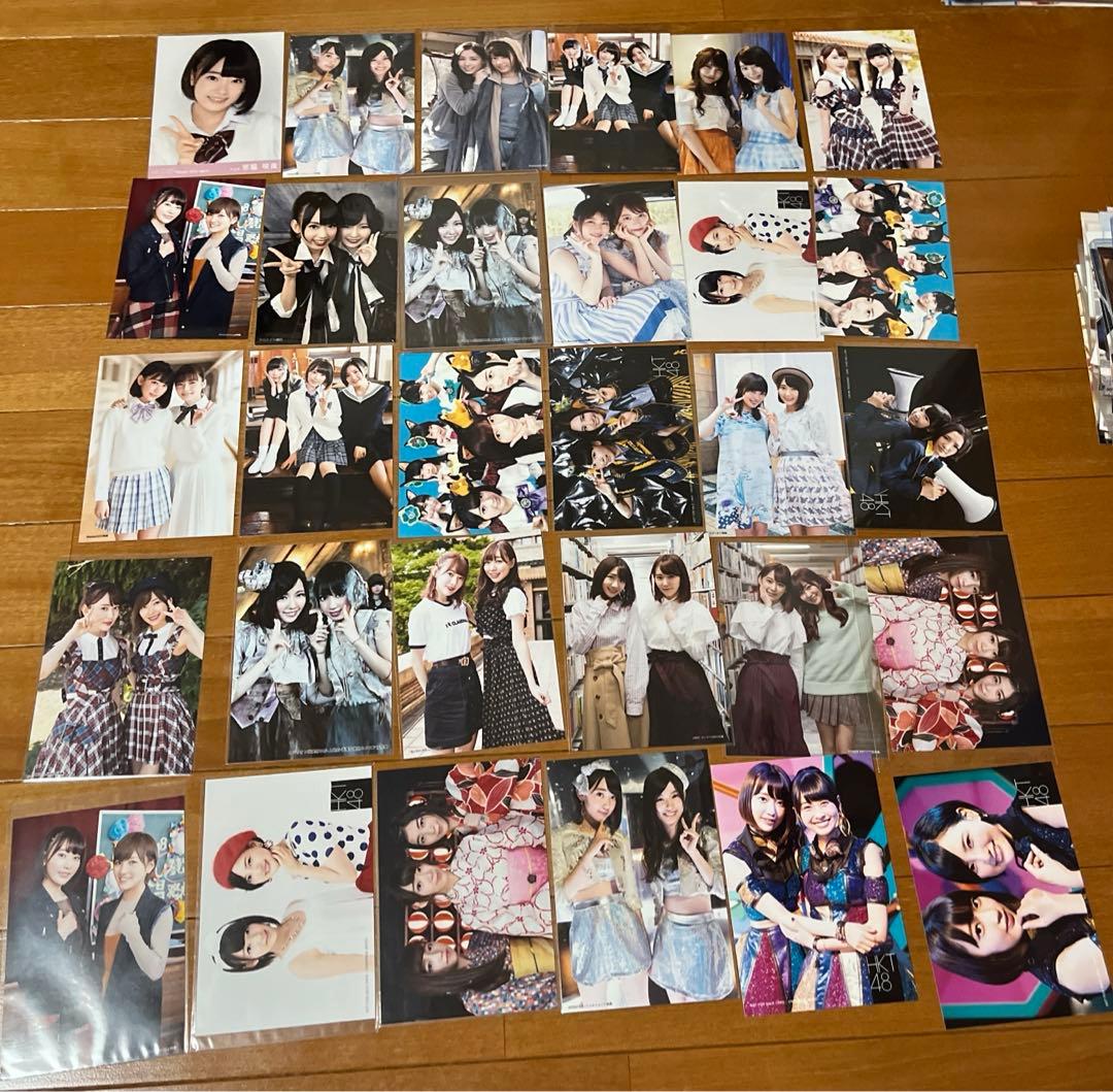 AKB48 宮脇咲良さん/HKT48 宮脇咲良さん 生写真 まとめ