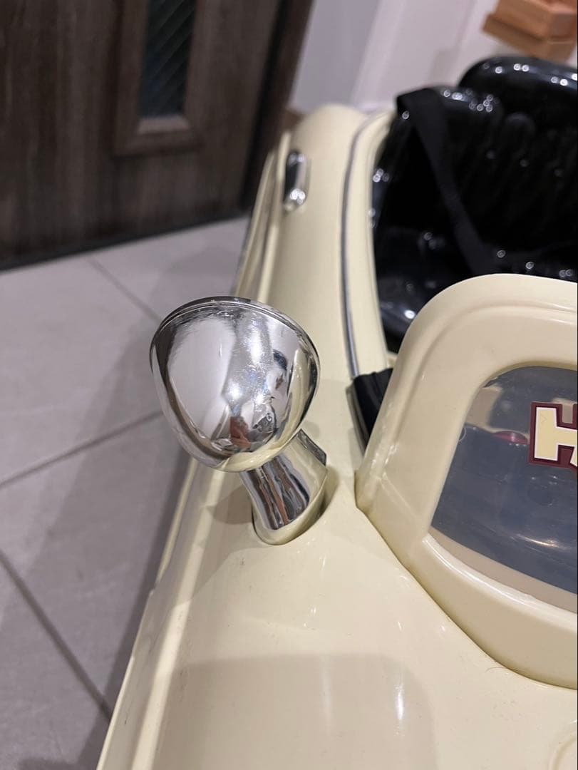 リングガール　リングボーイ　ラジコンカー　子ども　乗り物　車