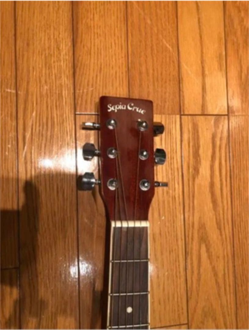 アコギ アコースティックギター