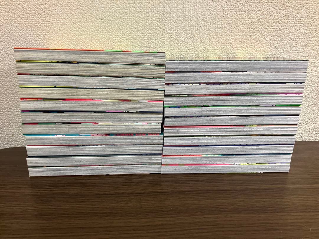 チェンソーマン 1〜22巻セット オール初版 藤本タツキ