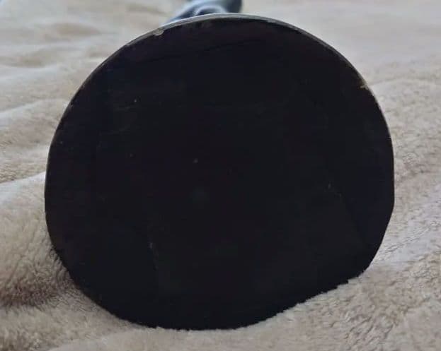 アフリカ風 女性像 オブジェ 置物 アイアン 金属 インテリア