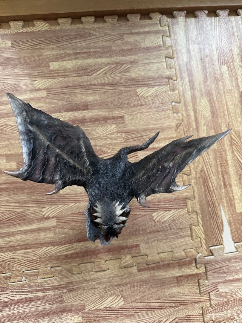 クリエイターズモデル　クシャルダオラ 箱無し