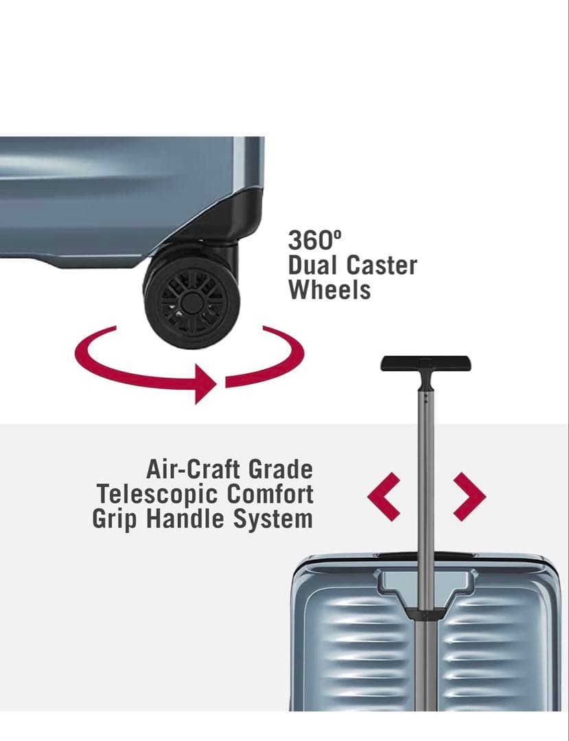 ビクトリノックス Airox エアロックス 74Lスーツケース