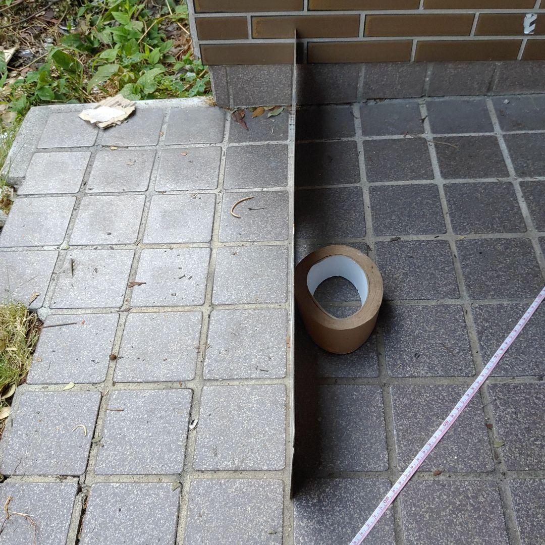 【鉄道サボ　行先板】（表）陸中八木↔八 戸↔三 戸（裏）三 戸↔鮫