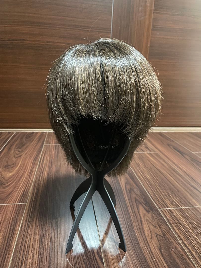 BEAUTY FIT 医療用 フルウィッグ ショート