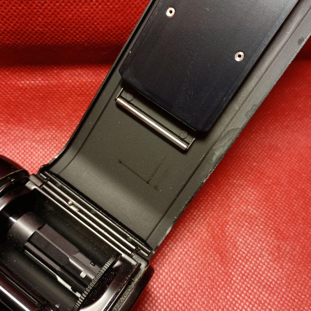 Nikon F3 フィルム一眼レフカメラ