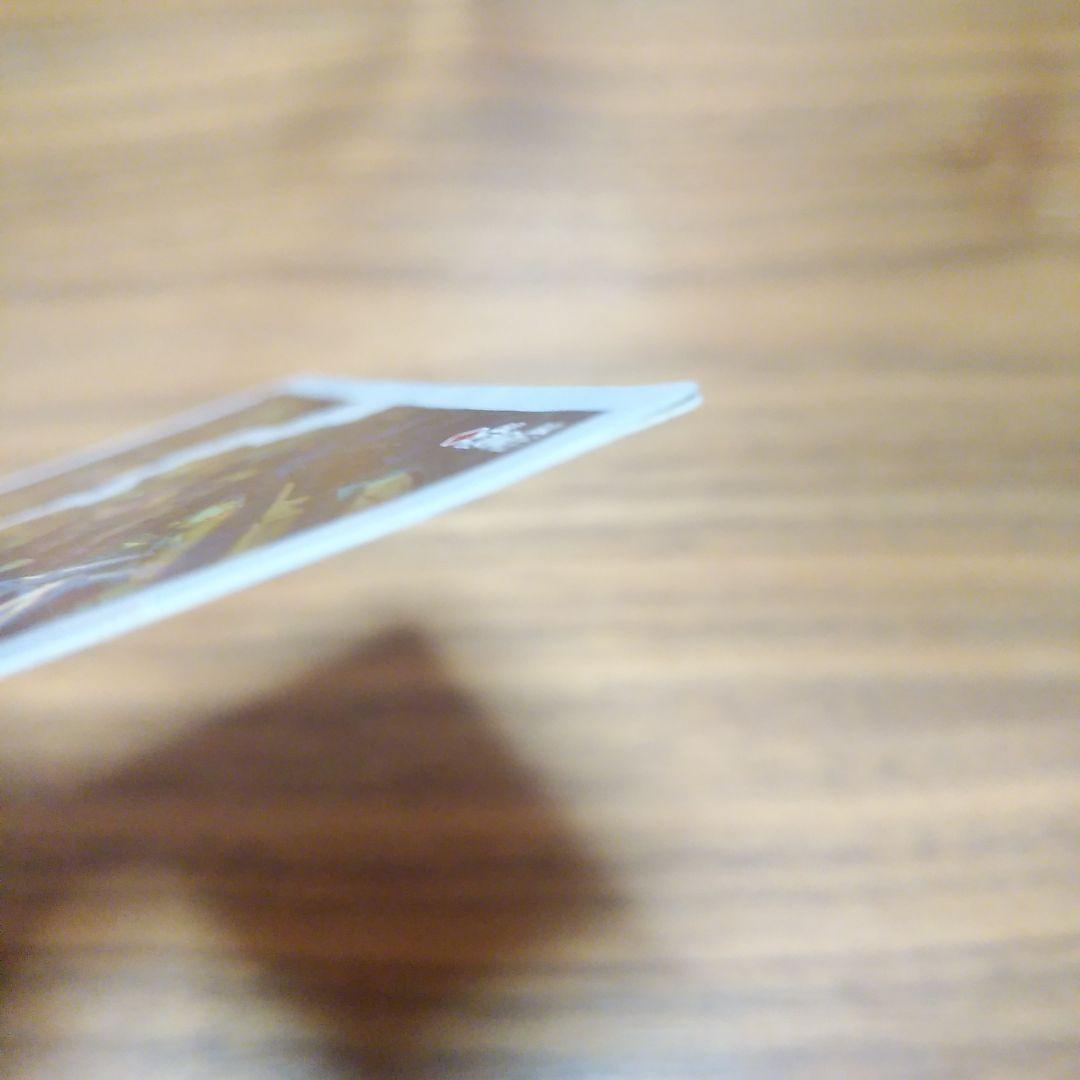 クロノトリガー　カード10枚まとめ売り