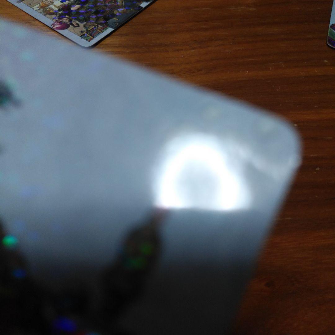 クロノトリガー　カード10枚まとめ売り