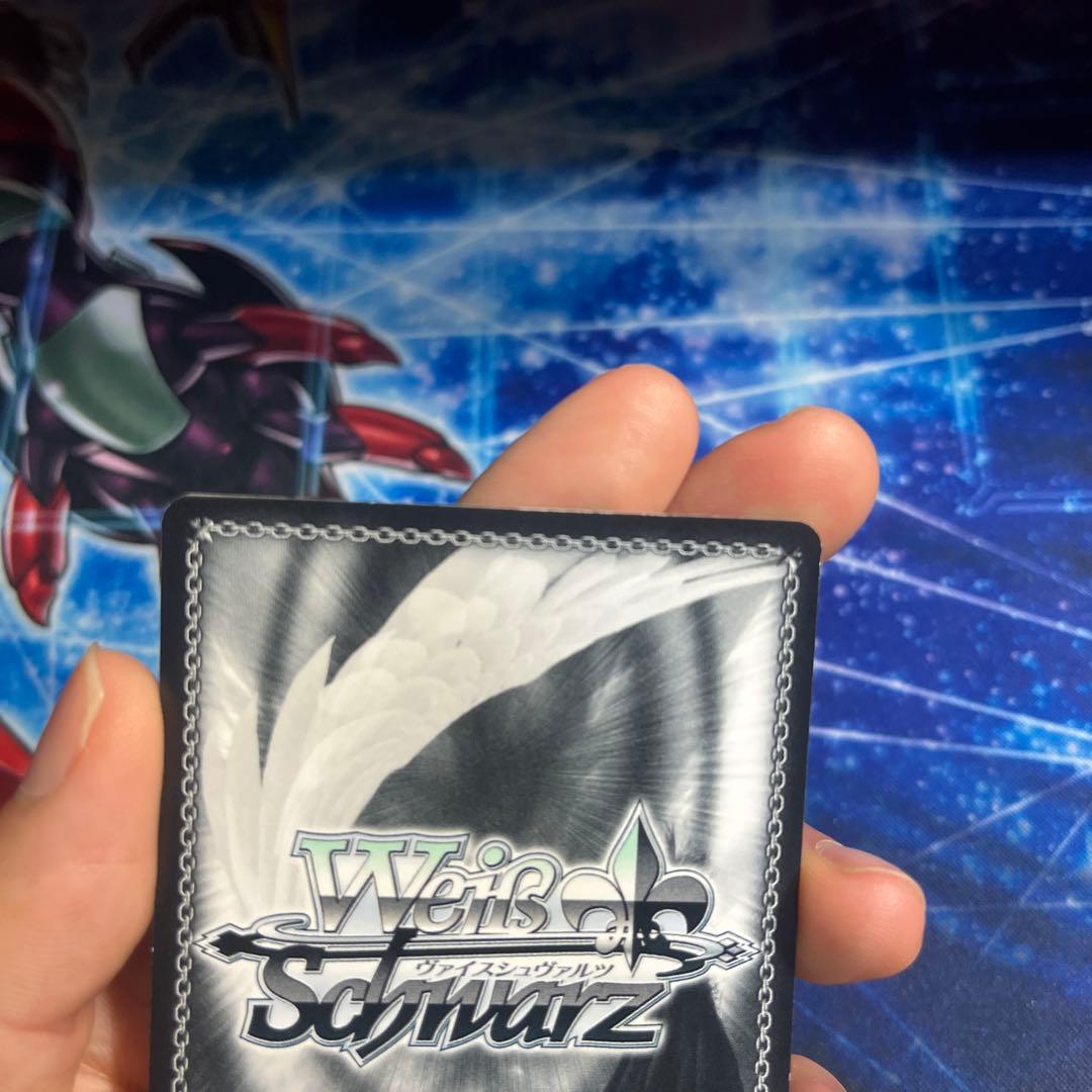 ヴァイスシュバルツ とびっきりの元気をあげる！弦巻こころ SSP特価