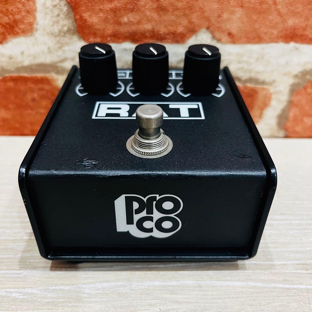 K2654【レア品】PROCO RAT2