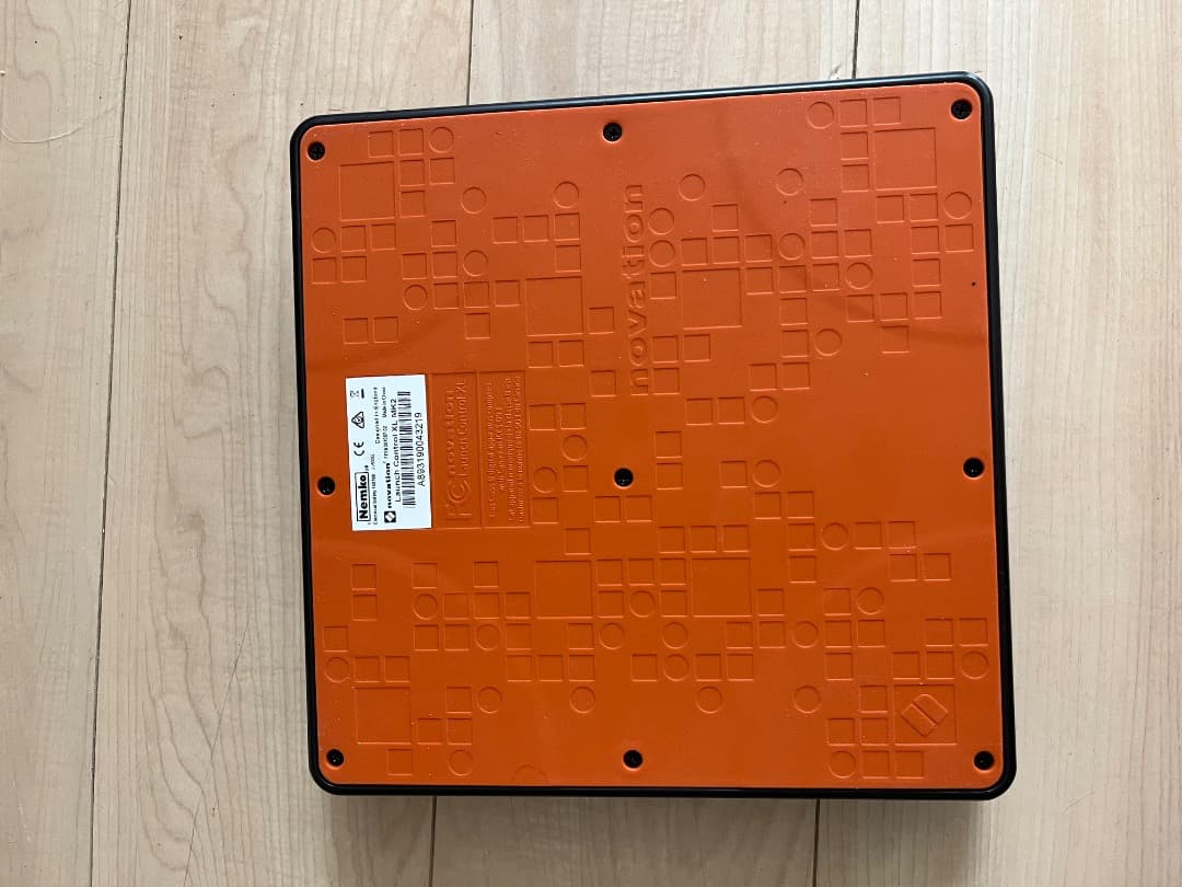 [美品] NOVATION LaunchControl XL MK2