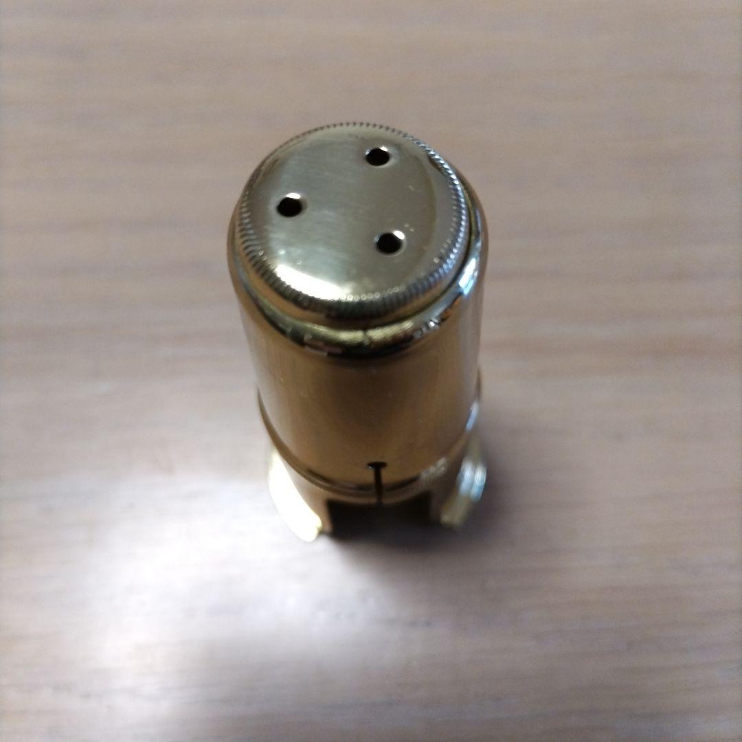 【値下げ】Selmer 旧型ソプラノサックスリガチャ&キャップ