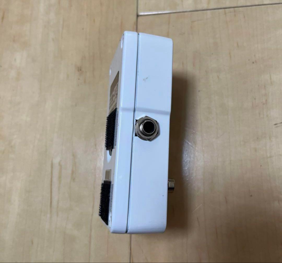 ギター POLYTUNE 2