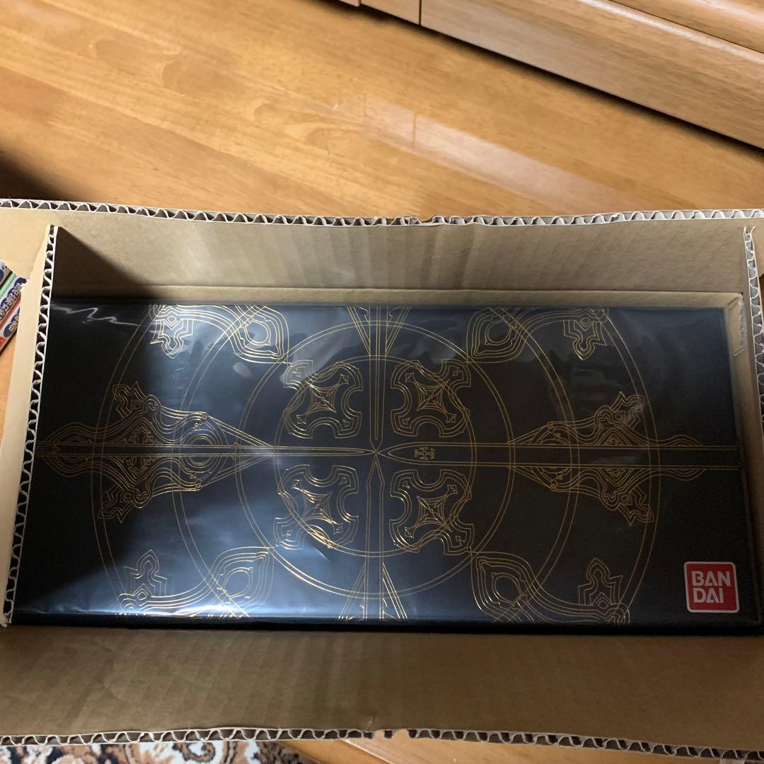 未開封・ソードアート・オンライン アインクラッド攻略編　カードコンプリートセット