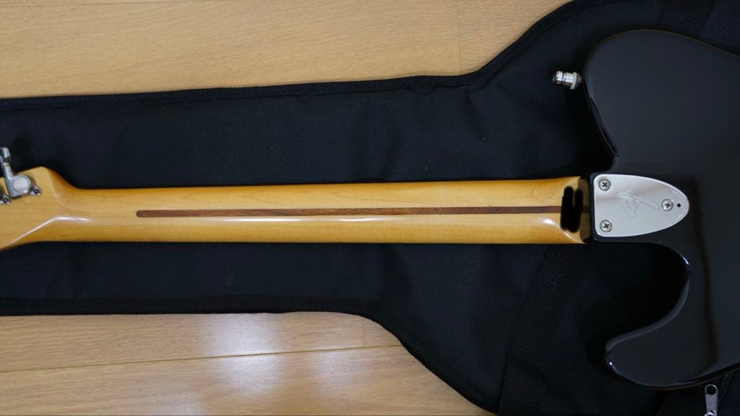 KobaKou　fender Japan テレキャスターカスタム