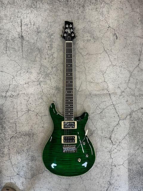 164 gfc GCST-24T EGR アウトレット