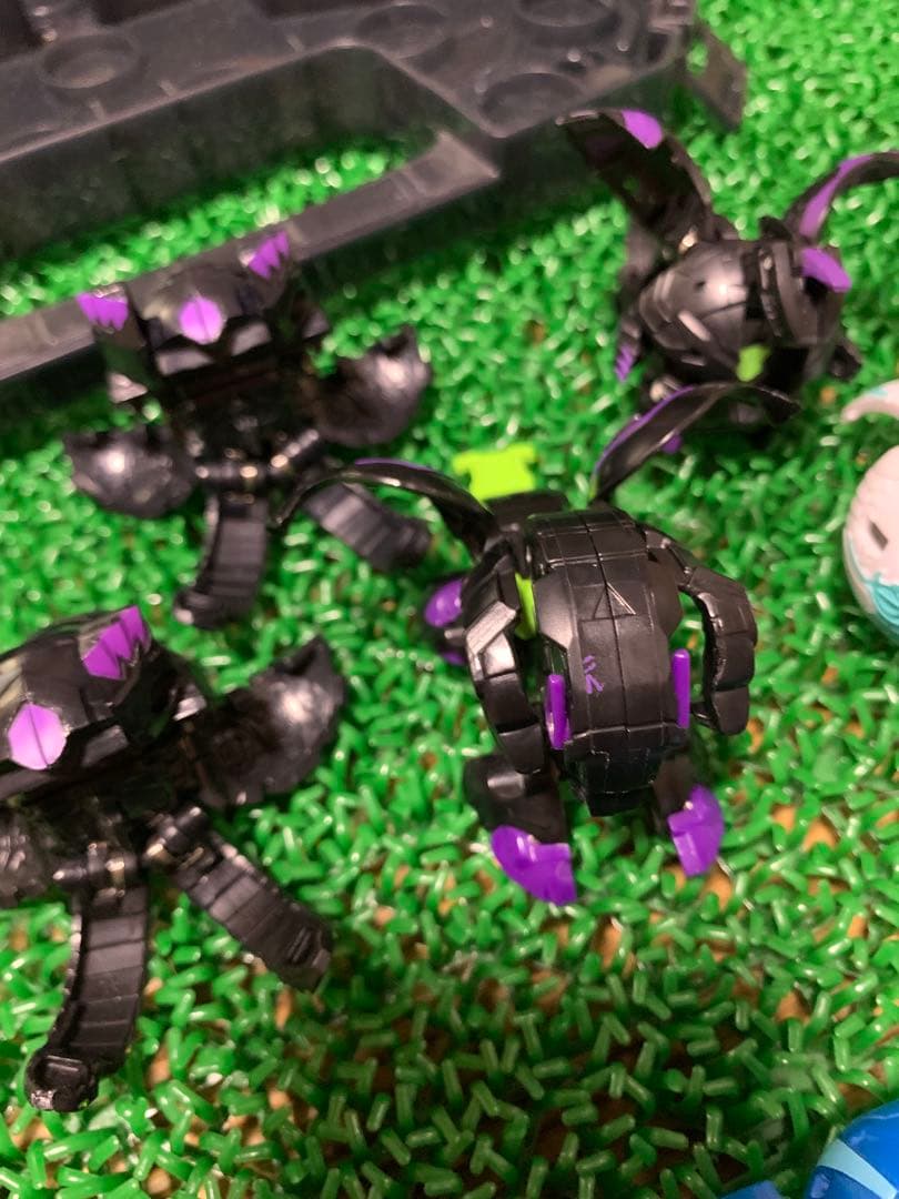 爆丸　まとめ売り　中古　ジャンク