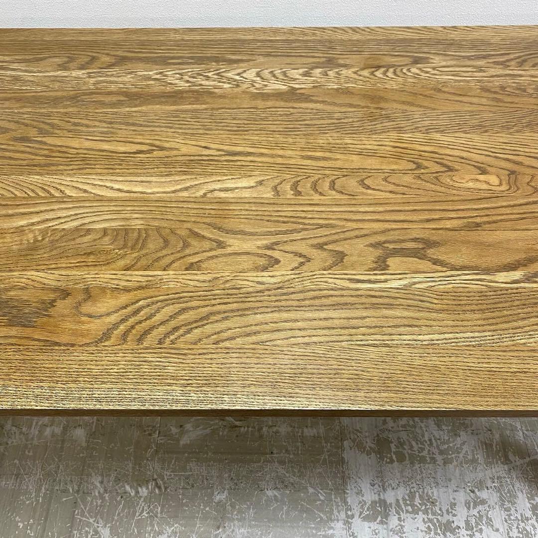 unico ELEMT W1600 ウニコ エレムト ダイニングテーブル