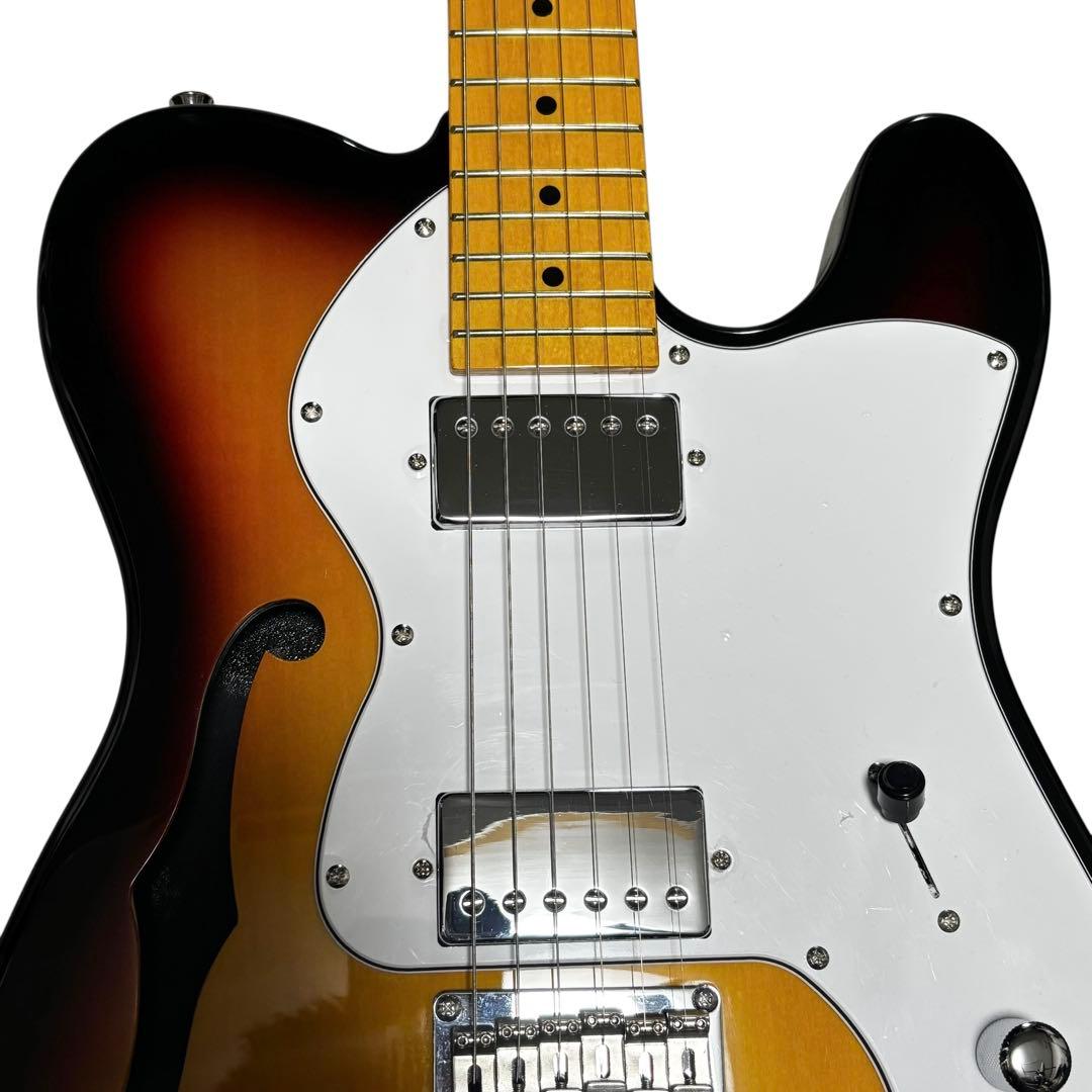 美品　DONNER ドナー　Designer series シンライン