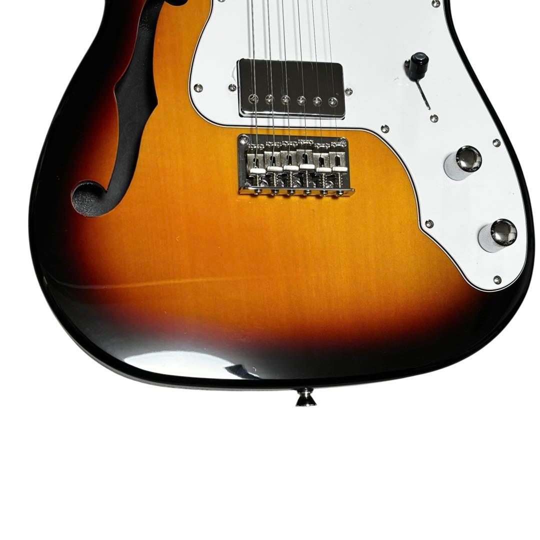 美品　DONNER ドナー　Designer series シンライン