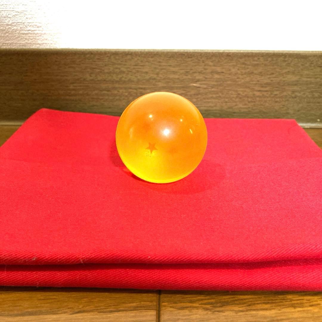 四星球 スーシンチュウ ドラゴンボールZ 孫悟空 孫悟飯 インテリア ジャンプ