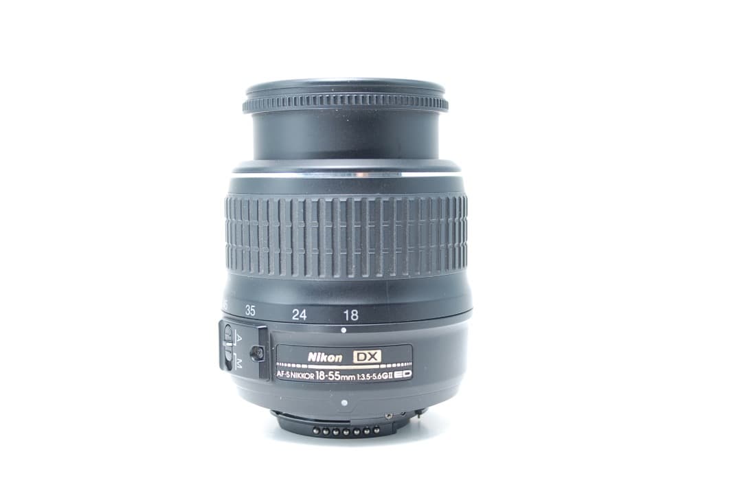 Nikon D40 ダブルレンズセット❤️コスパ抜群❤️初心者におすすめ！