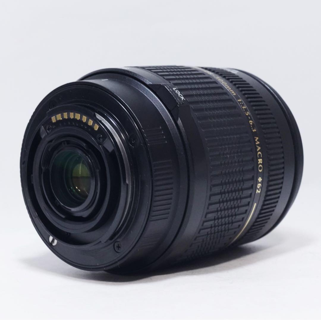 極美品 TAMRON 28-300mm f3.5-6.5 MACRO A06