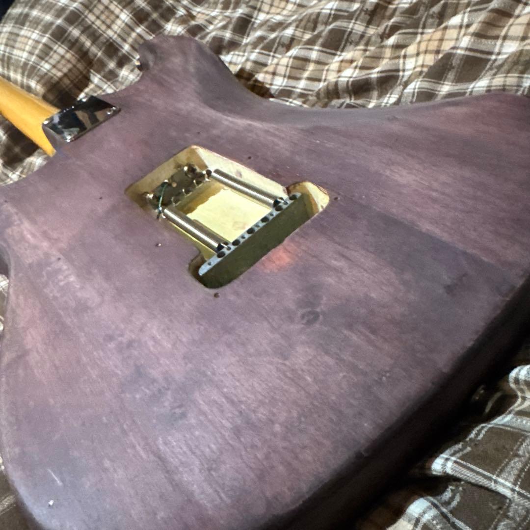 メーカー不明　ストラト