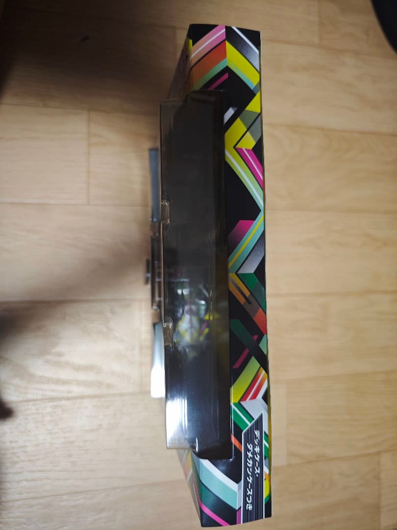 ポケモンカード　バトルギフトセット　ボルトロスVSトルネロス