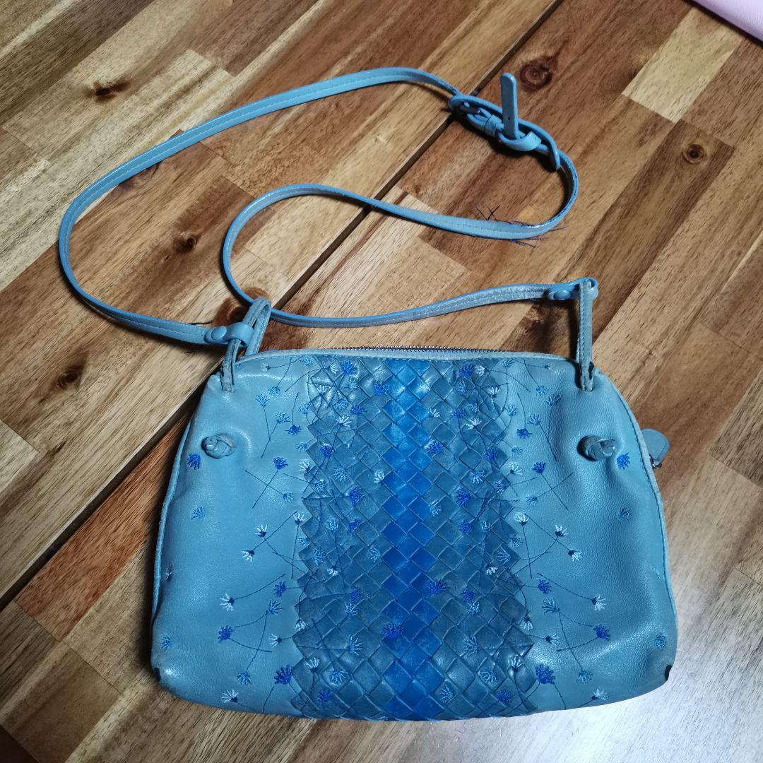 Bottega Venetaショルダーバッグ 限定版