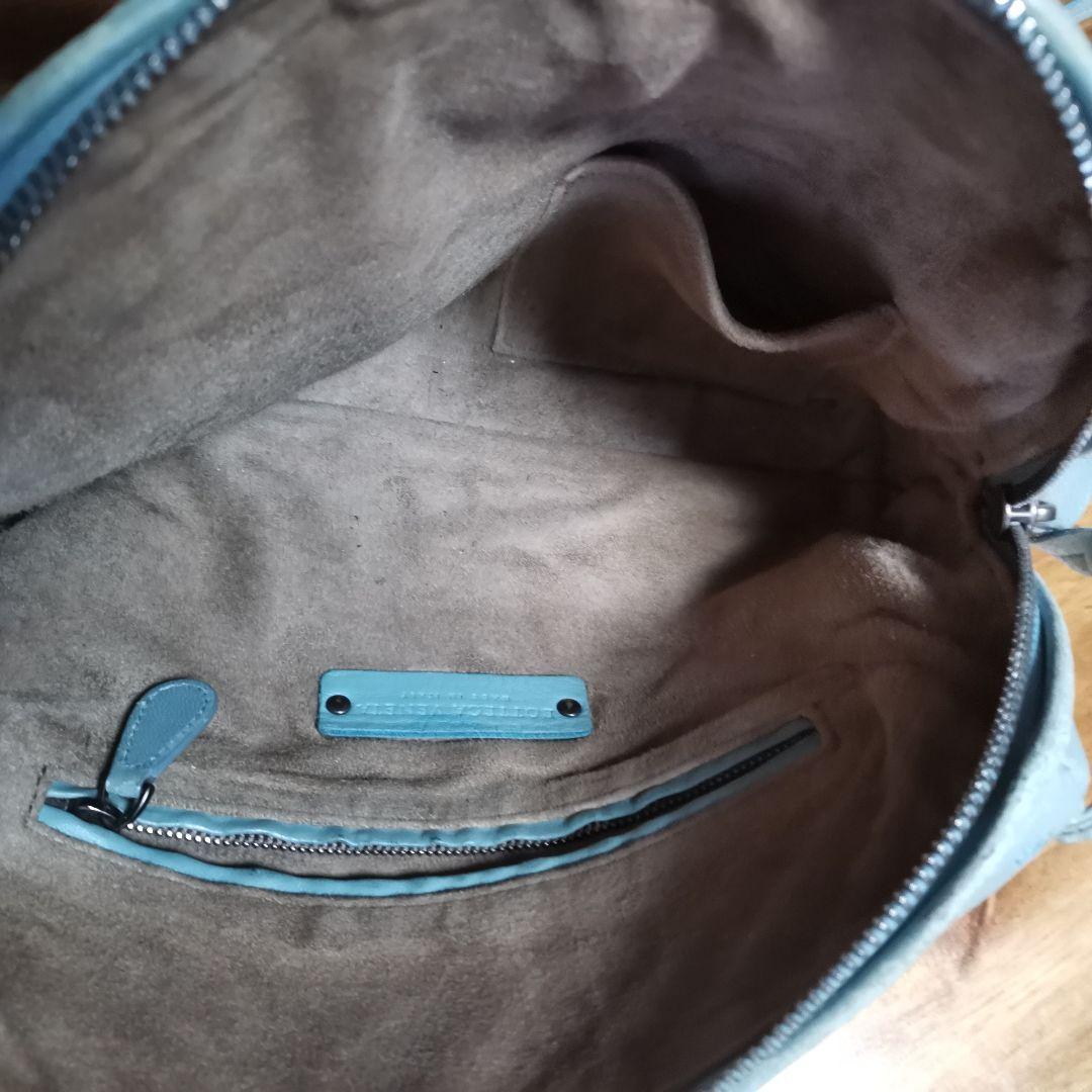 Bottega Venetaショルダーバッグ 限定版