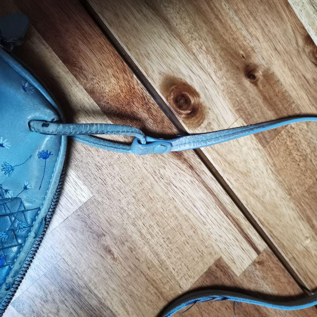 Bottega Venetaショルダーバッグ 限定版