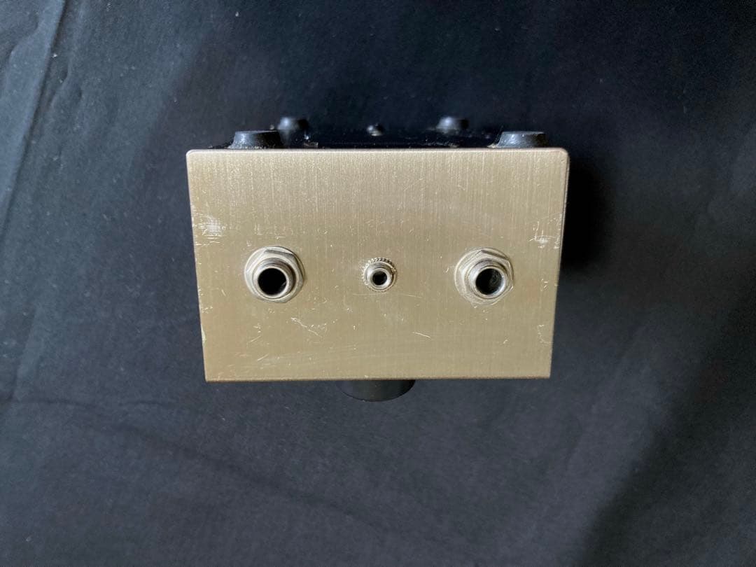 ギター ELECTRO HARMONIX SMALL CLONE