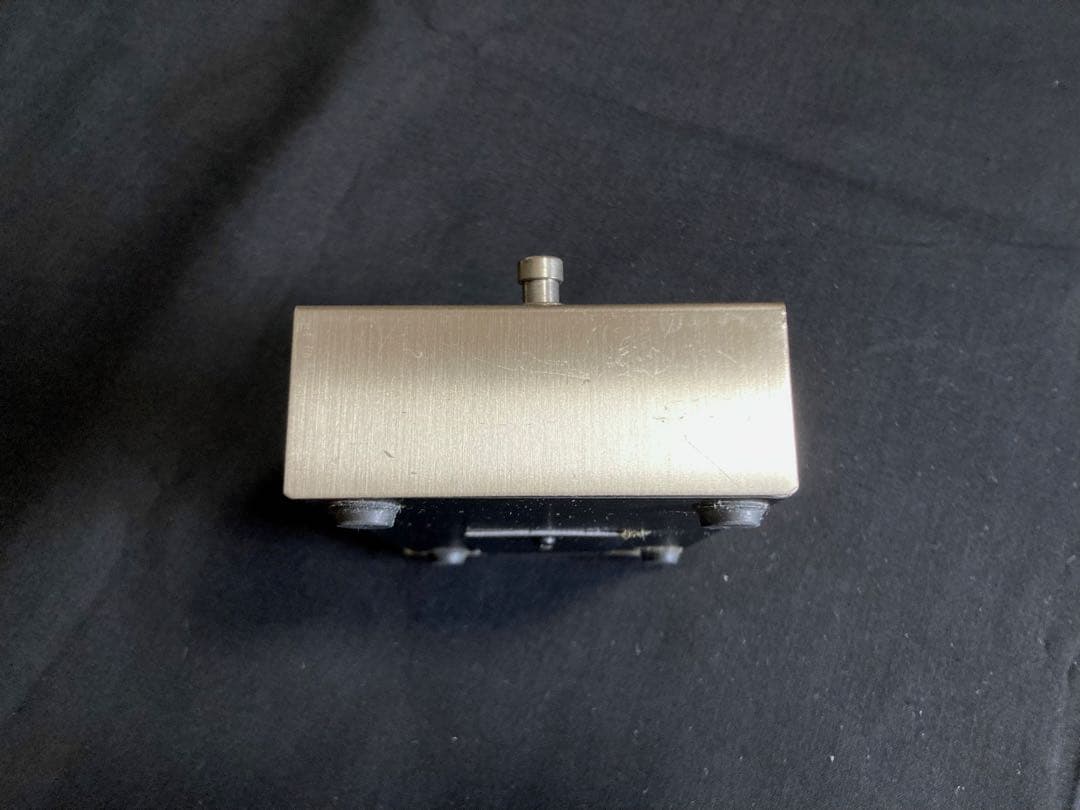 ギター ELECTRO HARMONIX SMALL CLONE