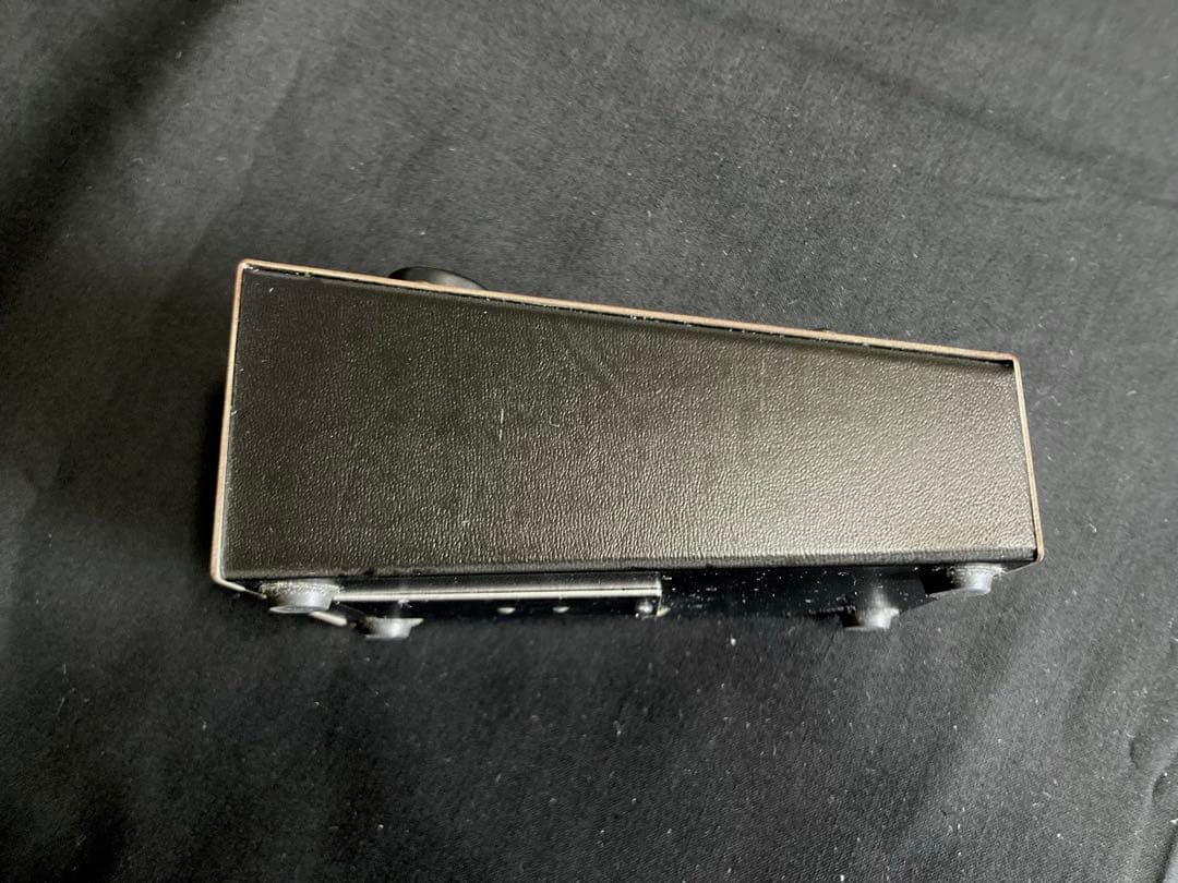 ギター ELECTRO HARMONIX SMALL CLONE