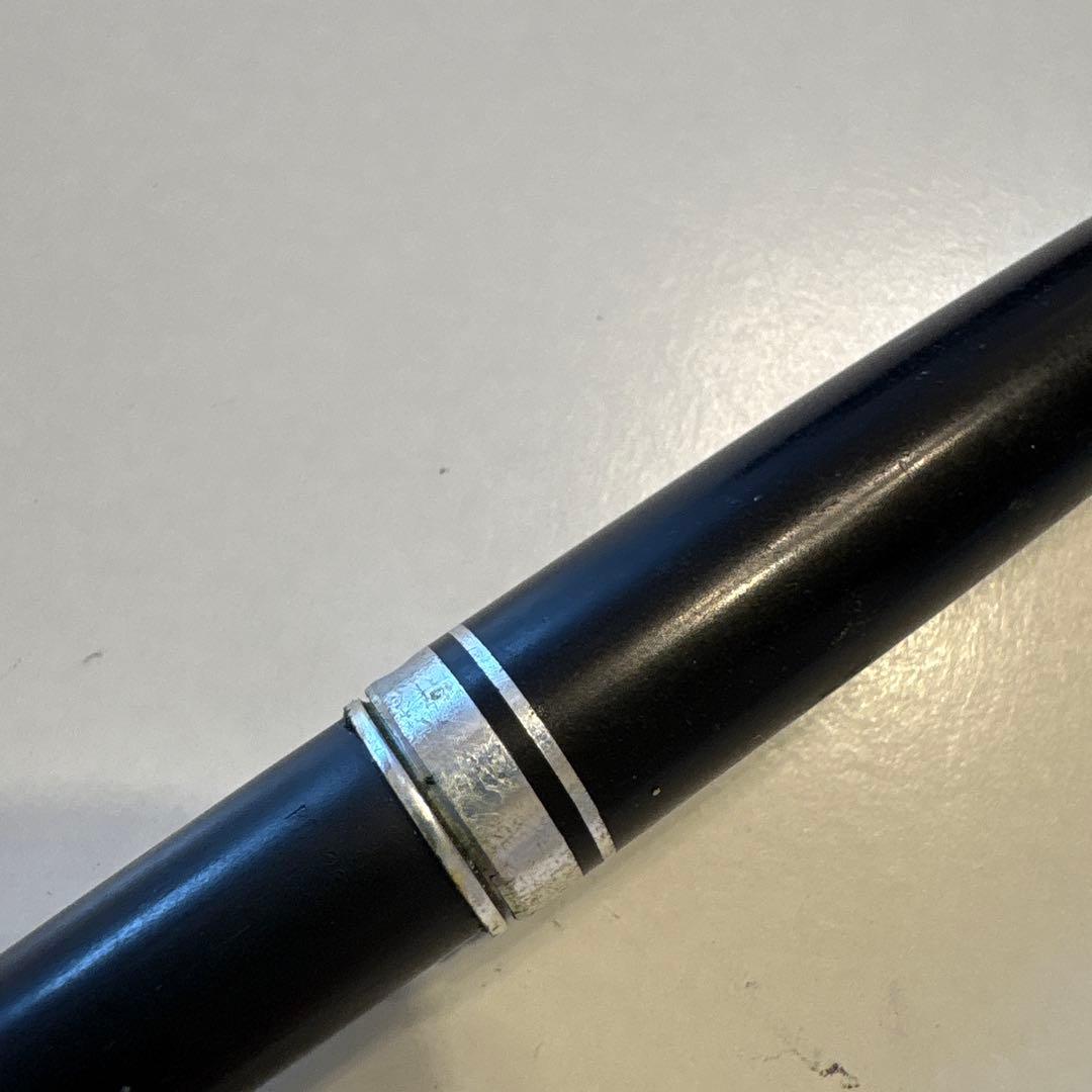 PILOT F H275 万年筆 レトロ