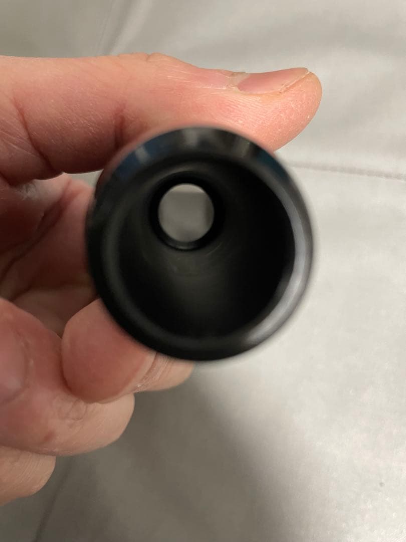 セルマー　テナーサックス　マウスピース　コンセプト