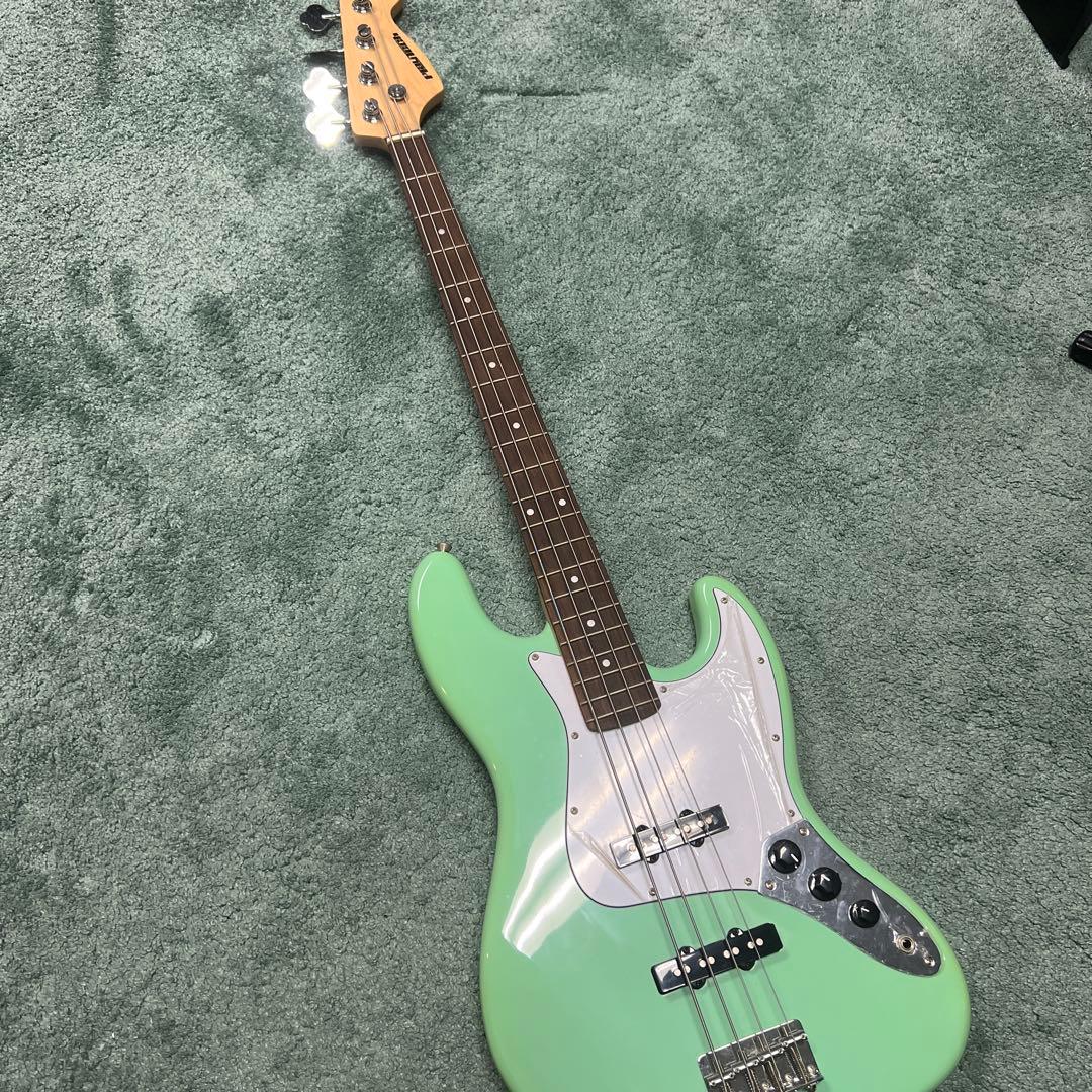 PLAYTECH プレイテック JB420 Rose Sonic Blue