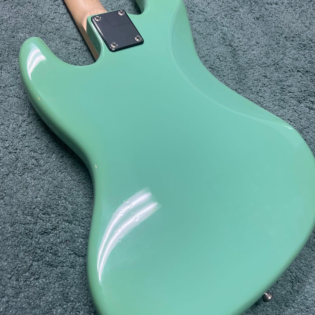 PLAYTECH プレイテック JB420 Rose Sonic Blue