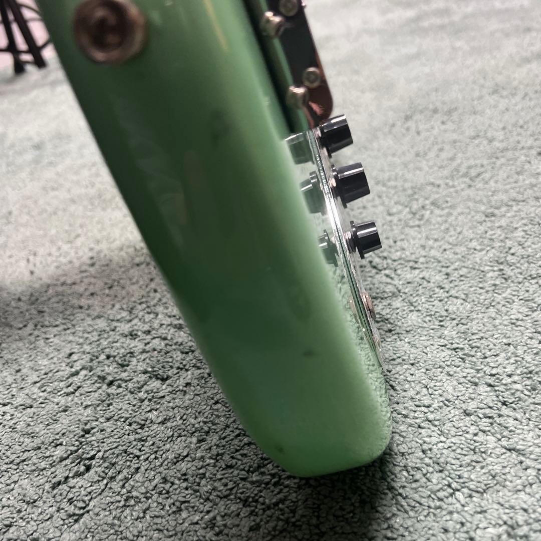 PLAYTECH プレイテック JB420 Rose Sonic Blue