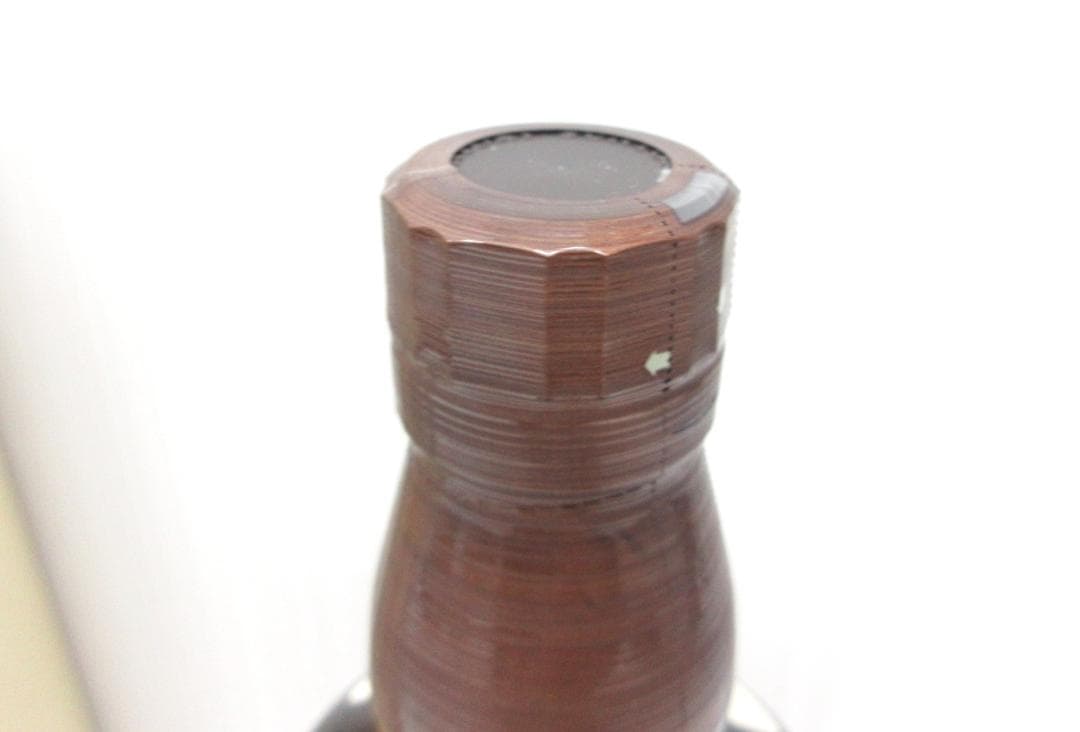 ウイスキー YAMAZAKI 山崎 サントリー シングルモルト 700ml