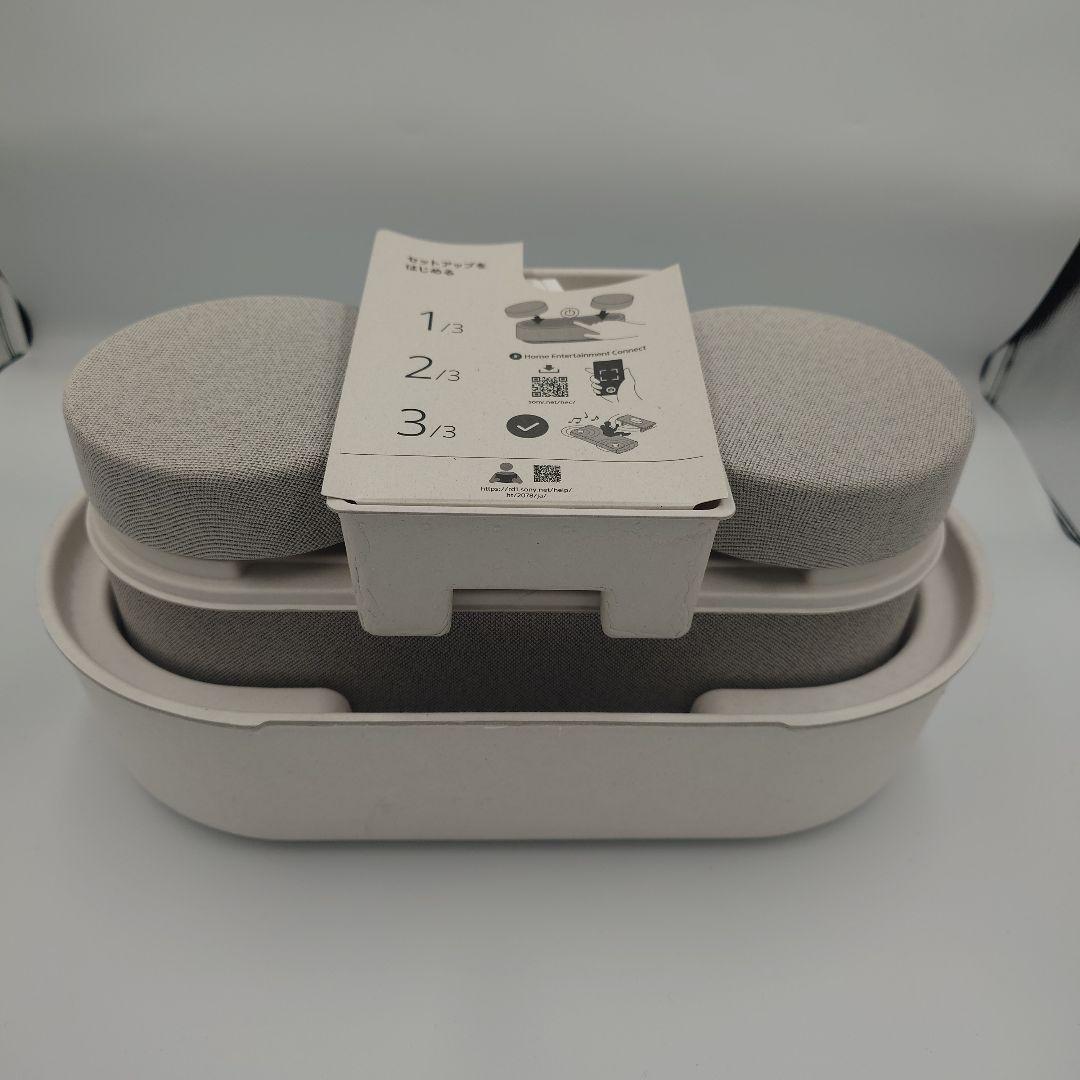 さ*き様 SONY HT-AX7