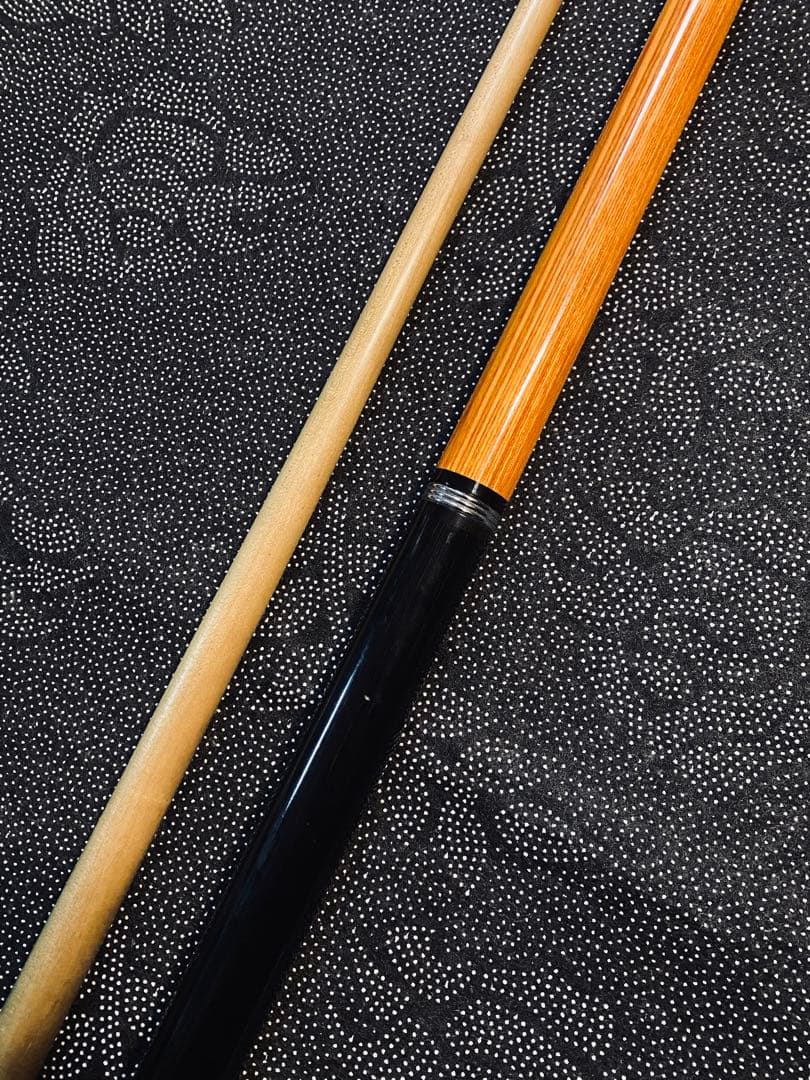 ★ Mezz Cue メッヅ ★POWER BREAK II ★