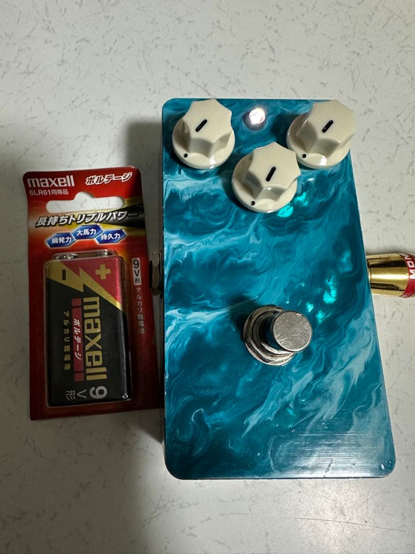 ギター leqtique maestoso